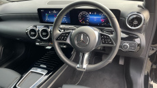 Mercedes-Benz A-Class A180 Sport Edition 5dr Auto Petrol Hatchback